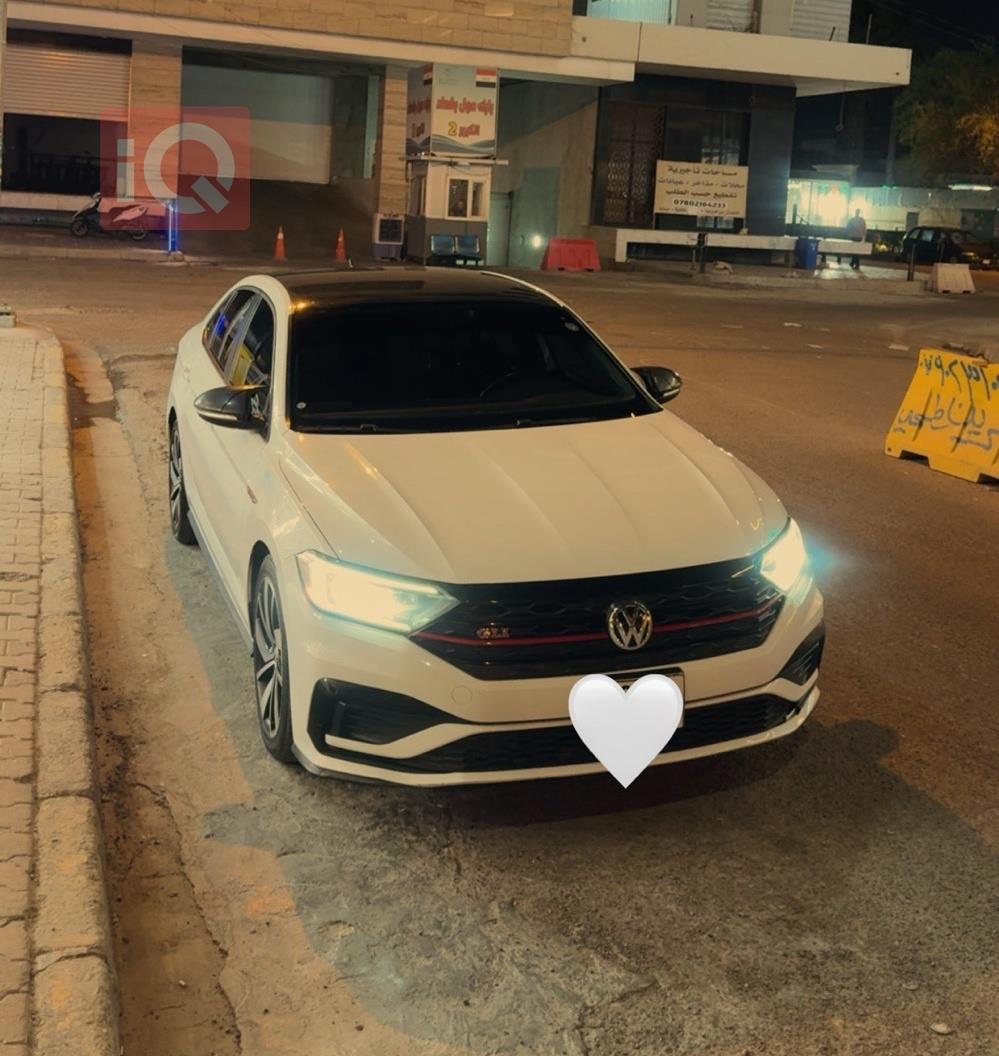 فولكسفاغن جيتا